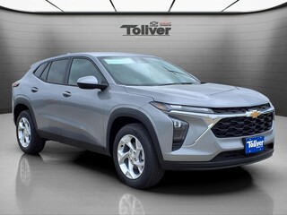 2026 Chevrolet Trax for sale in East Brunswick NJ
