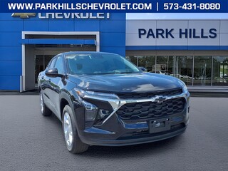 2026 Chevrolet Trax for sale in Park Hills MO