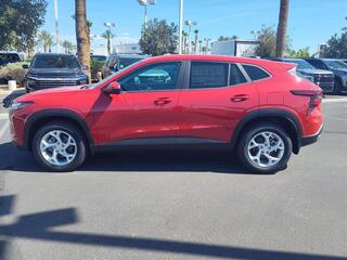 2026 Chevrolet Trax for sale in Las Vegas NV