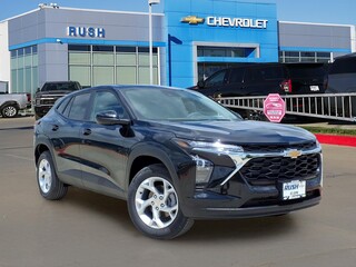 2026 Chevrolet Trax for sale in Elgin TX