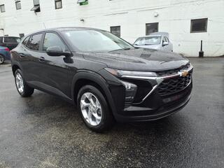 2026 Chevrolet Trax for sale in Paola KS