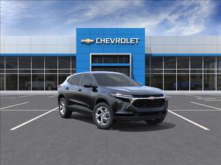2026 Chevrolet Trax for sale in Charlotte NC