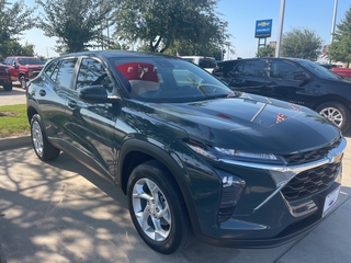 2025 Chevrolet Trax for sale in Carrollton TX