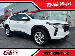 2025 Chevrolet Trax for sale in Anderson SC