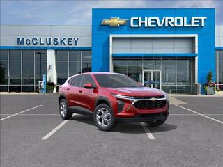 2026 Chevrolet Trax for sale in Cincinnati OH