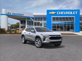 2026 Chevrolet Trax for sale in Rockford IL