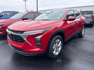 2026 Chevrolet Trax for sale in Huntingdon PA