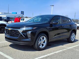 2026 Chevrolet Trax for sale in Ann Arbor MI
