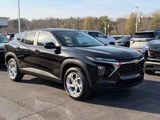 2026 Chevrolet Trax for sale in Princeton WV