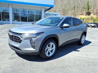 2026 Chevrolet Trax for sale in Coeburn VA