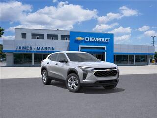 2026 Chevrolet Trax for sale in Detroit MI