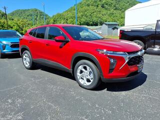 2026 Chevrolet Trax for sale in Cabin Creek WV