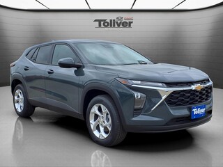 2026 Chevrolet Trax for sale in East Brunswick NJ