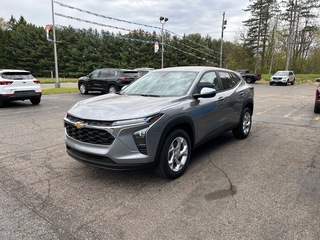 2026 Chevrolet Trax for sale in Dowagiac MI