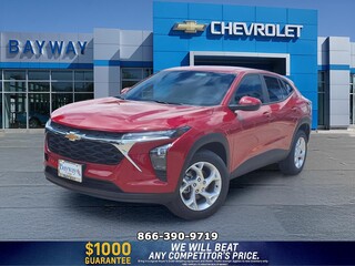 2026 Chevrolet Trax for sale in Pearland TX
