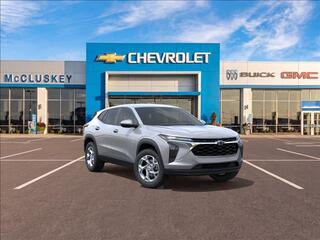 2026 Chevrolet Trax for sale in Cincinnati OH