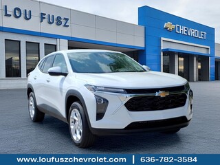 2026 Chevrolet Trax for sale in Cincinnati OH