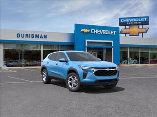 2025 Chevrolet Trax for sale in Bedford VA