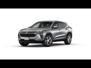 2025 Chevrolet Trax for sale in Nitro WV