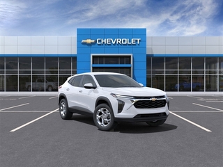 2025 Chevrolet Trax for sale in Nitro WV