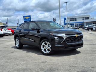 2025 Chevrolet Trax for sale in Owasso OK