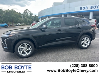 2025 Chevrolet Trax for sale in Biloxi MS