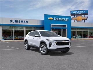 2025 Chevrolet Trax for sale in Bedford VA