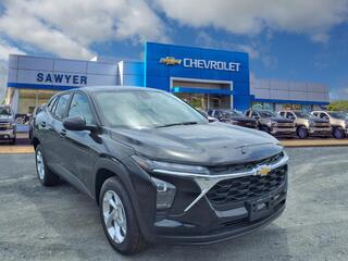 2025 Chevrolet Trax for sale in Bridgeport WV