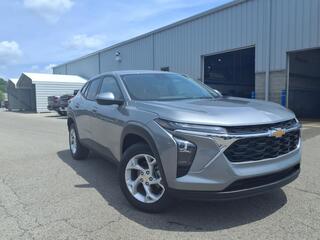 2025 Chevrolet Trax for sale in Youngstown OH