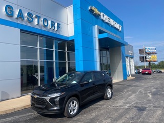2025 Chevrolet Trax for sale in Warrenton MO