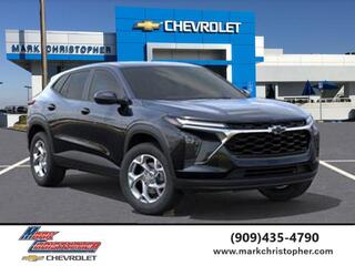 2025 Chevrolet Trax for sale in Ontario CA
