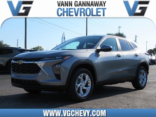 2025 Chevrolet Trax for sale in Eustis FL