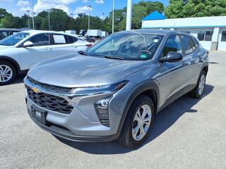 2026 Chevrolet Trax for sale in Roanoke VA