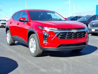 2026 Chevrolet Trax for sale in Cincinnati OH