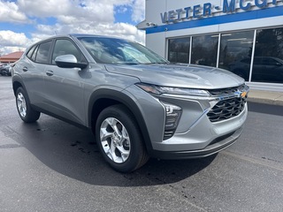 2026 Chevrolet Trax for sale in Three Rivers MI