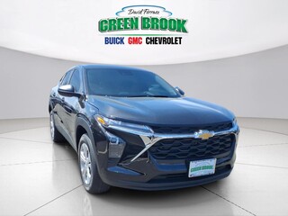 2026 Chevrolet Trax for sale in Green Brook, NJ