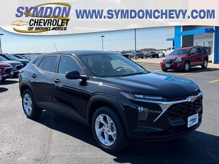 2026 Chevrolet Trax for sale in Mount Horeb WI