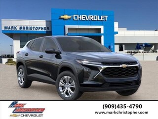 2026 Chevrolet Trax for sale in Ontario CA