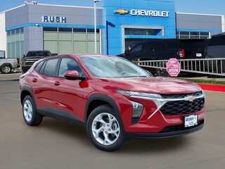 2026 Chevrolet Trax for sale in Elgin TX