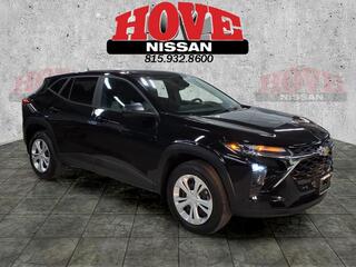 2025 Chevrolet Trax for sale in Bradley IL