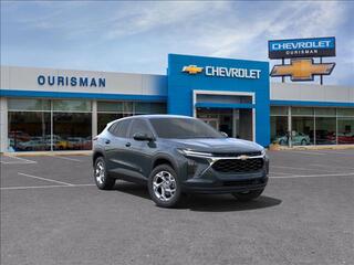 2025 Chevrolet Trax for sale in Bedford VA