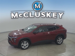 2025 Chevrolet Trax for sale in Cincinnati OH