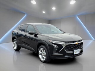 2025 Chevrolet Trax for sale in Fort Washington MD