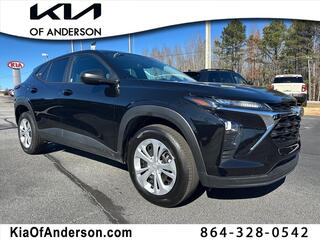 2025 Chevrolet Trax for sale in Pendleton SC