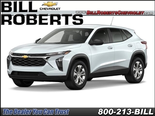 2025 Chevrolet Trax for sale in Little Ferry NJ