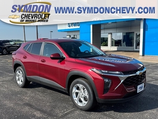 2025 Chevrolet Trax for sale in Mount Horeb WI