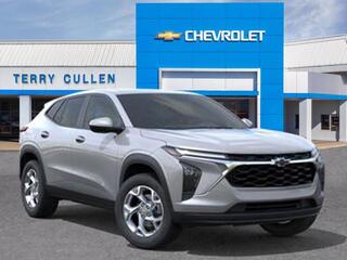2025 Chevrolet Trax for sale in Jonesboro GA