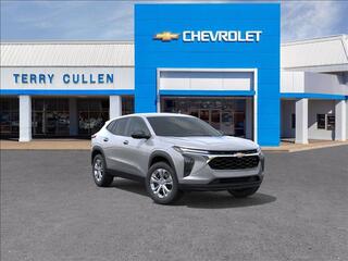 2025 Chevrolet Trax for sale in Jonesboro GA