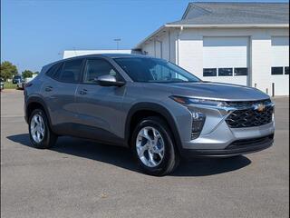 2025 Chevrolet Trax for sale in Cleveland TN