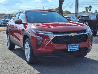 2026 Chevrolet Trax for sale in Austin TX